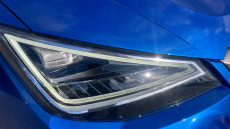 SEAT Arona 1.0 TSI 115 FR Sport 5dr Petrol Hatchback